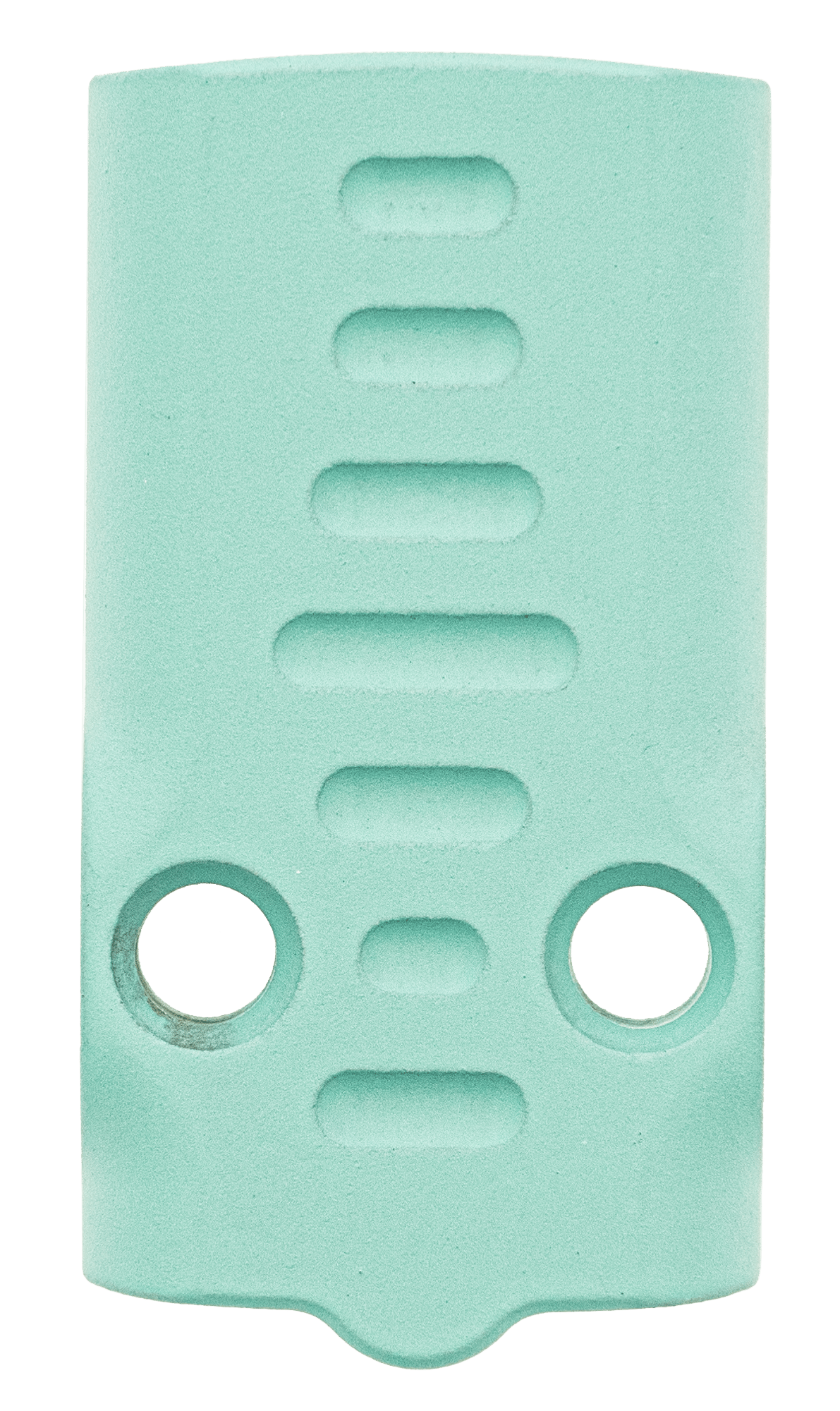 Timber Creek Outdoors GL43XMCPRE Glock 43X/48 Slide Cover Plate Robin's Egg Blue