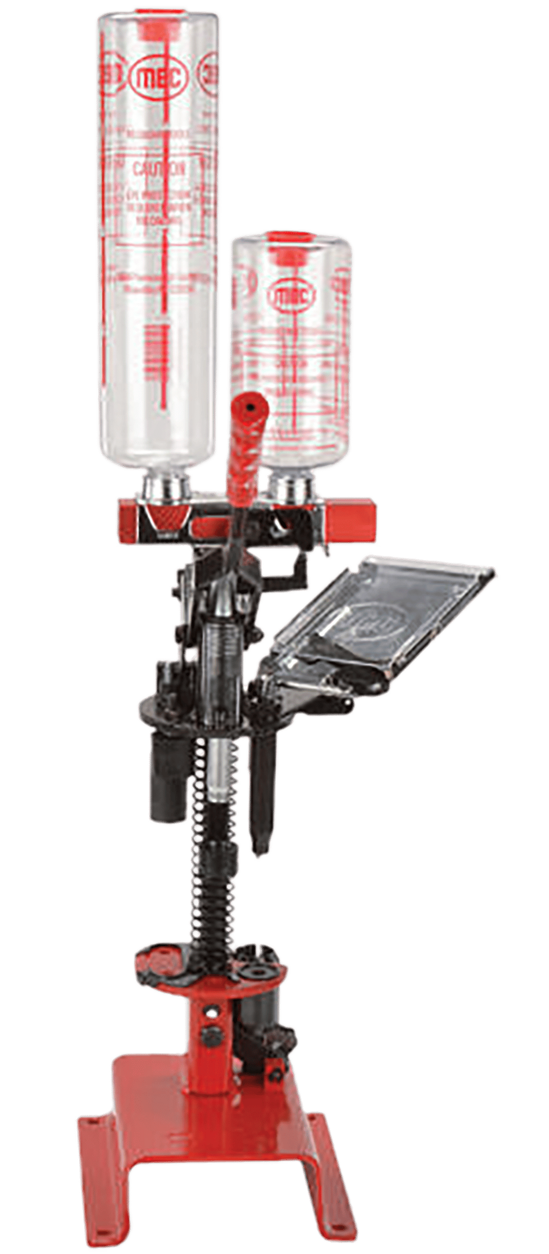 MEC 812020 Sizemaster Shotshell Reloading Press Cast Iron