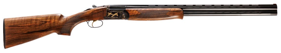 IFG FAIR 410GA 28 SLX602 BLACK