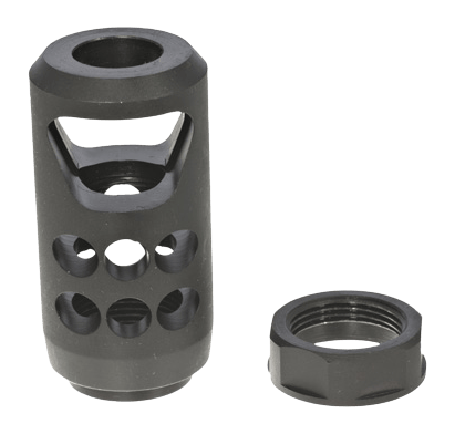 GLENFIELD  90806  11/16-24  450BM   MUZZLE BRAKE