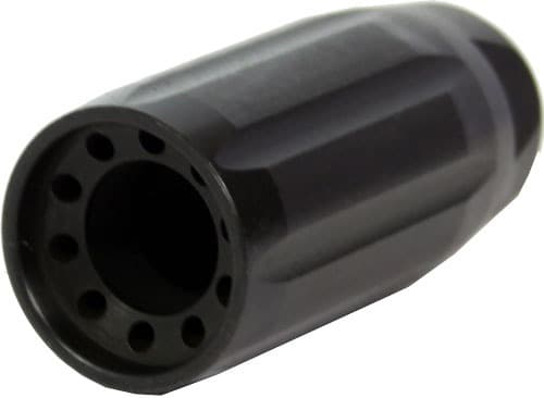 KAW VALLEY PRECISION 458 SOCOM LINEAR COMP 5/8X32 BLACK