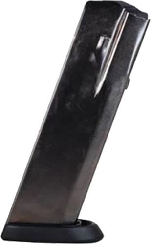 FN MAGAZINE FNS-40C 40SW 10RD BLACK