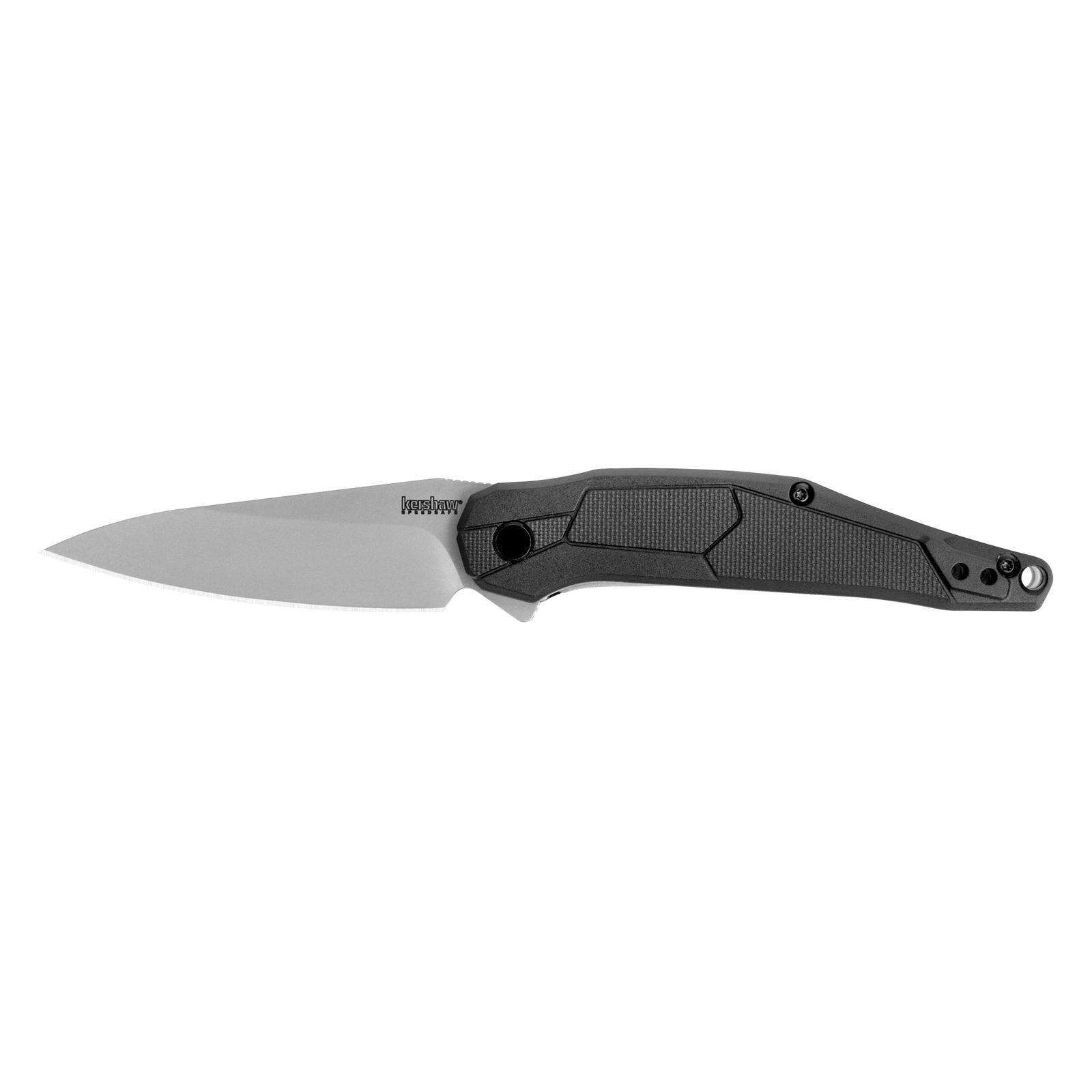 KERSHAW LIGHTYEAR 3.12" BLK