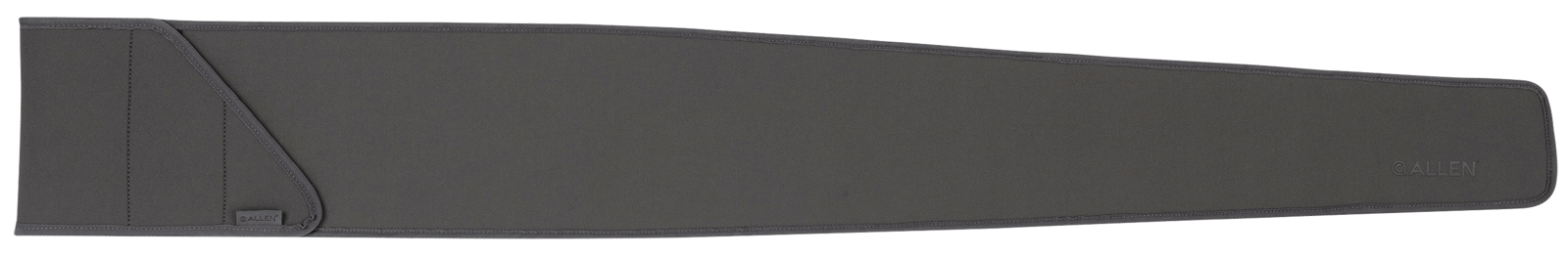 Allen 91852  Slip Case 52" Gray Neoprene For Shotgun