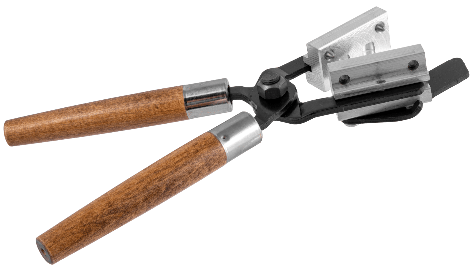 Lee Precision 90303 Mold Double Cavity Bullet .358 Aluminum/Wood Capacity 2 Bullets