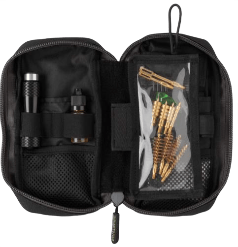 Breakthrough Clean BTMPKR Range Cleaning Kit Rifle Black Nylon Case