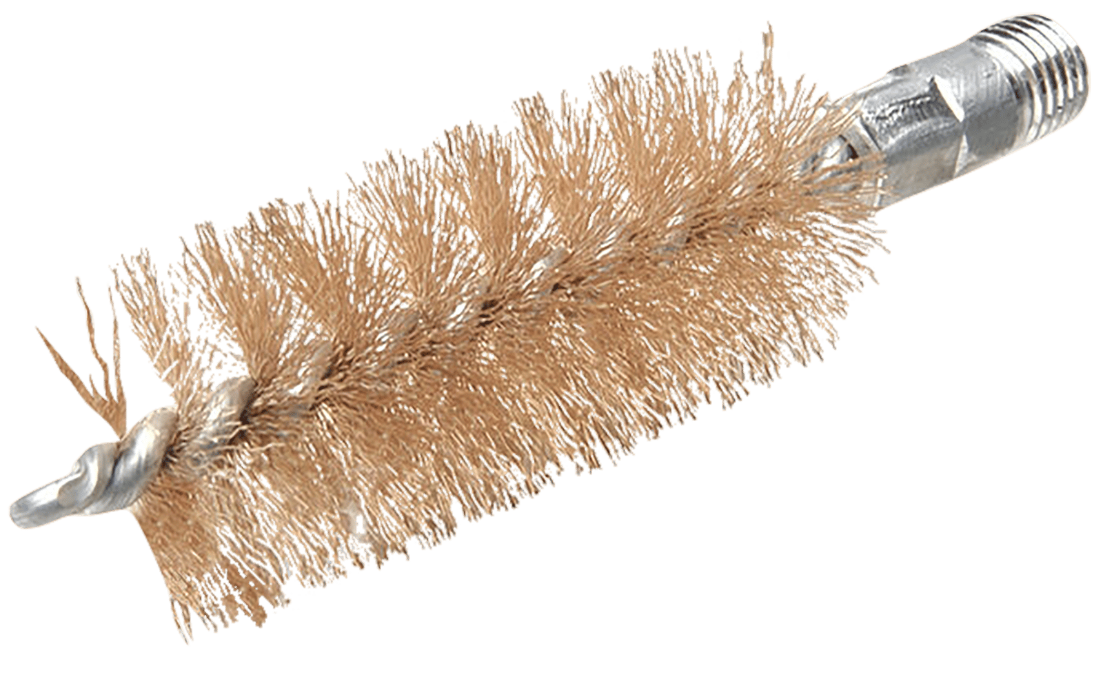 Hoppe's 1304P Phosphor Bronze Brush 270/7mm 10 Pack