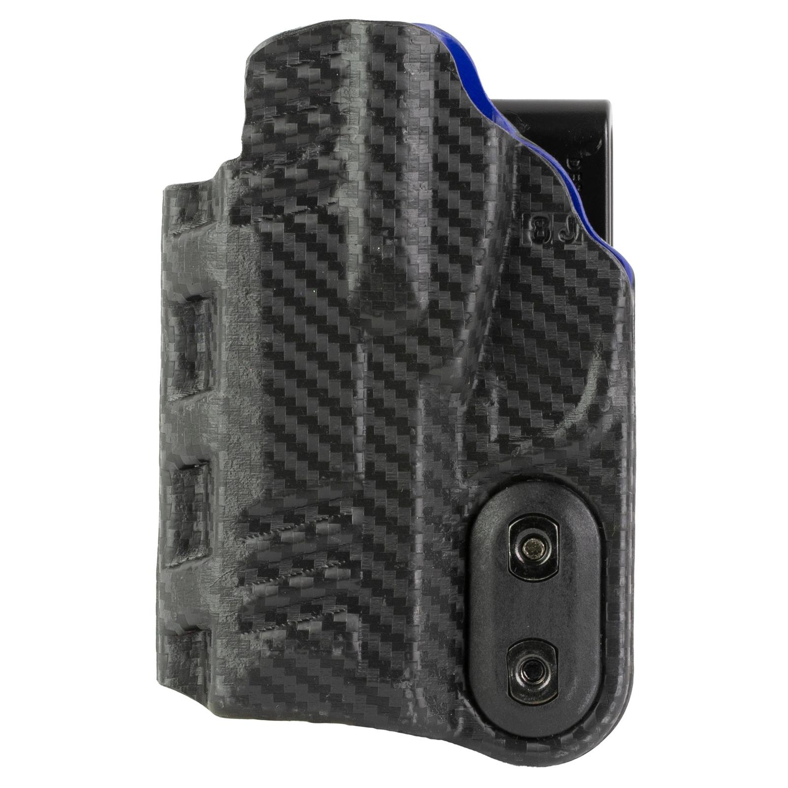 DESANTIS SLIM-TUK SIG P365 AMBI CF