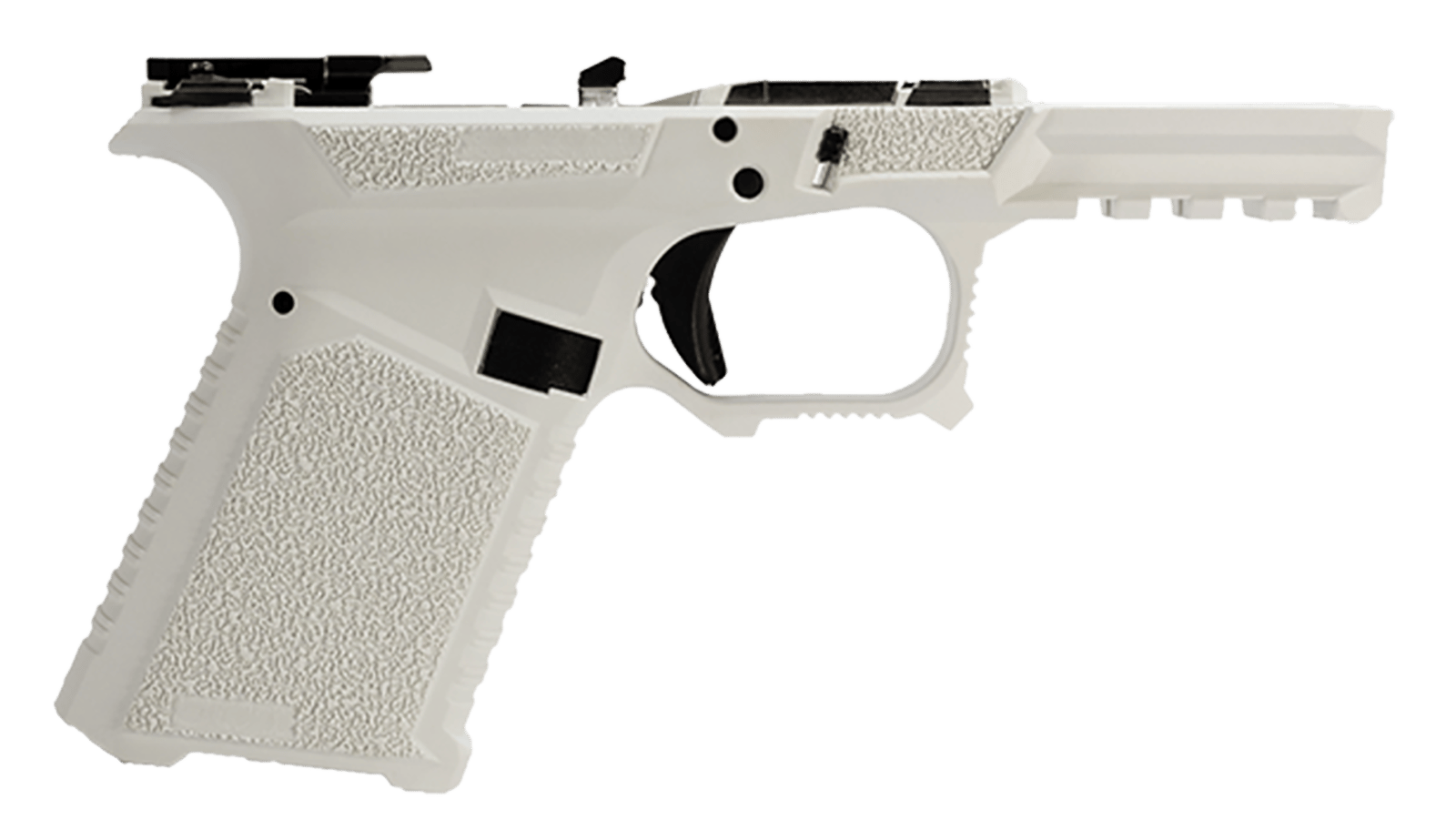 SCT 0226000000IF FULL FRAME ASSY(02A) WHT