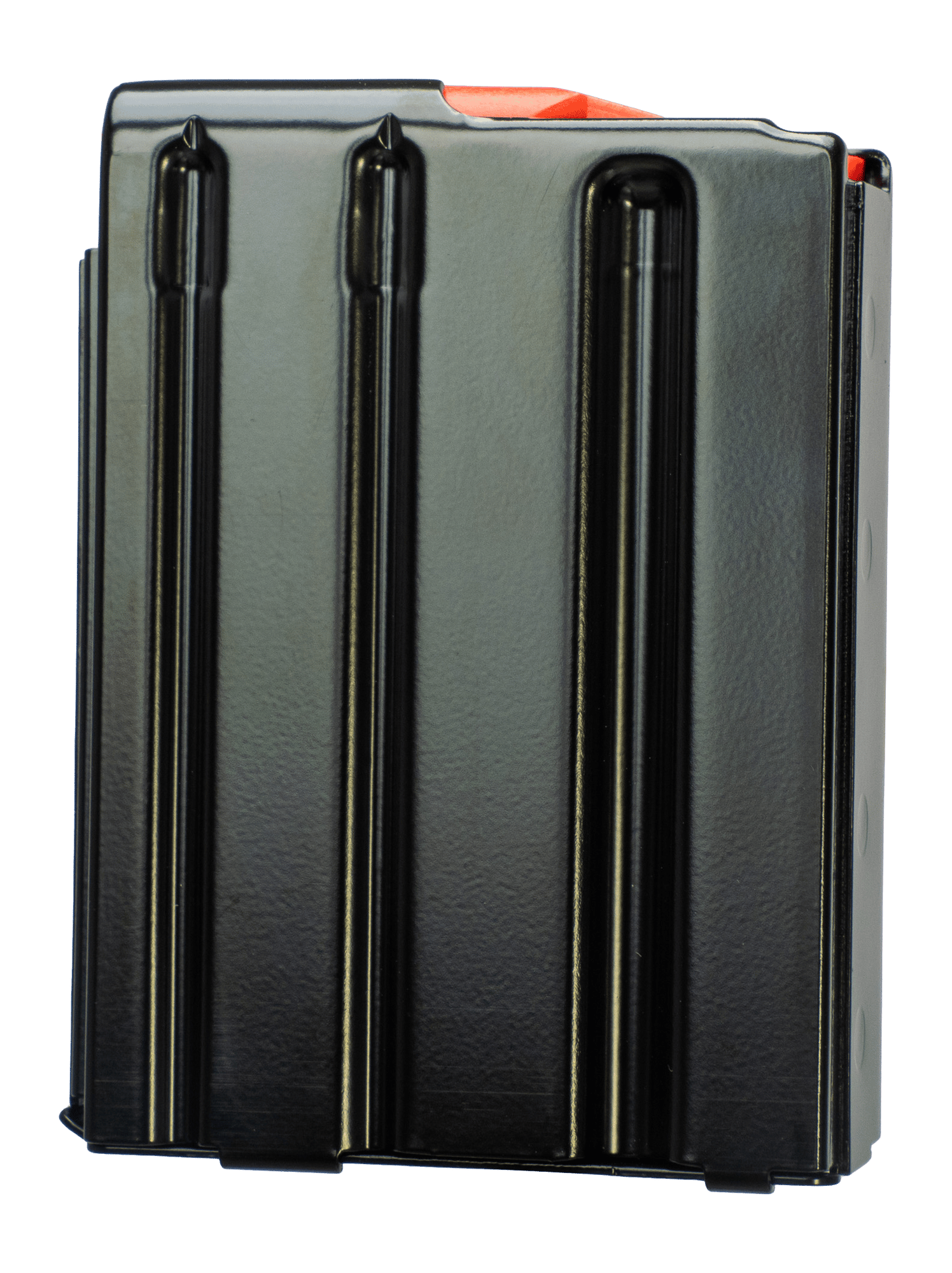 GP 810091157237   AR15 10RD STEEL MAG BLK 556/223