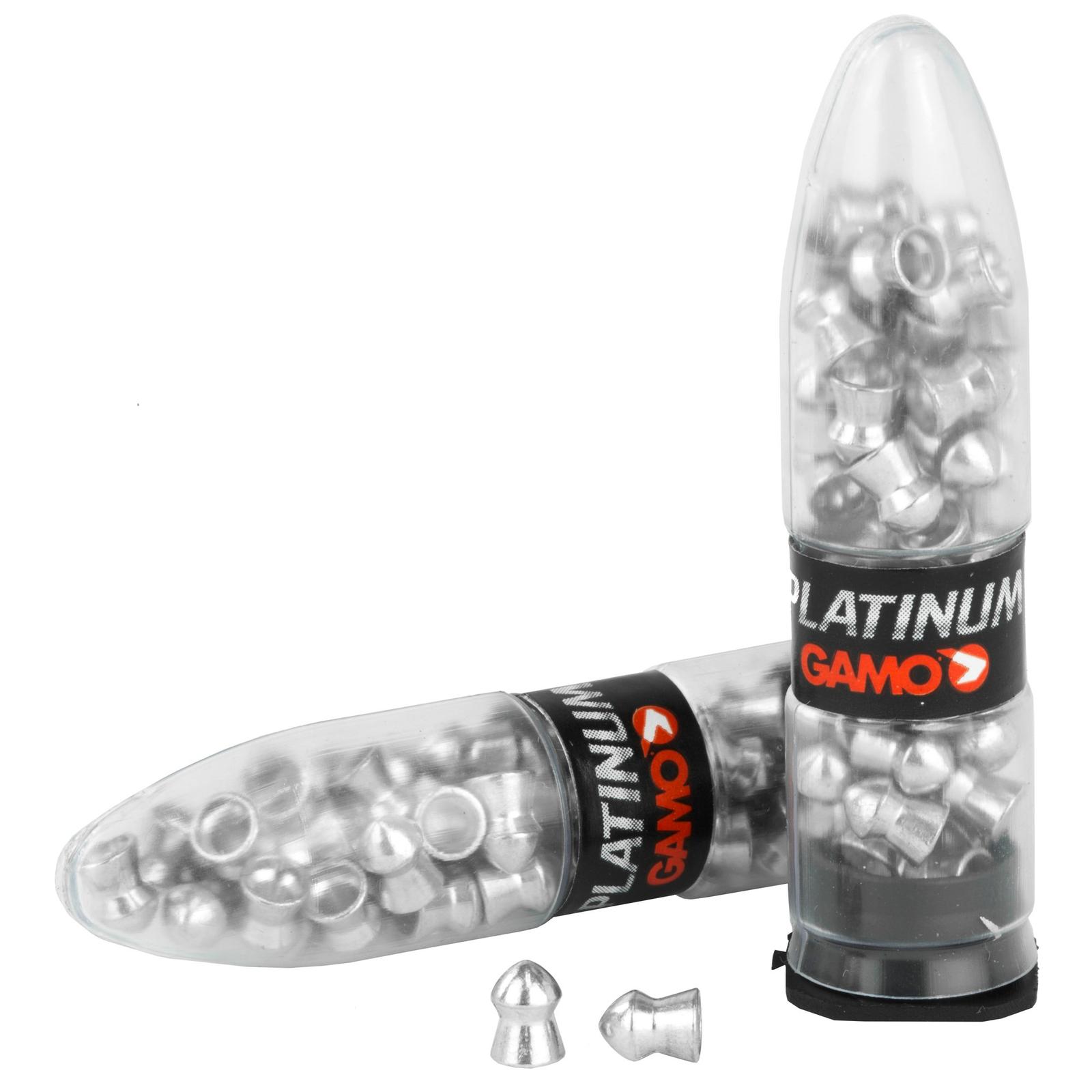GAMO PBA PLATINUM PLLT 177CAL 100CT