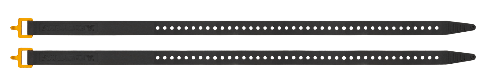 MUDDY MUD-SS24-2PK    STRETCH STRAP 24"