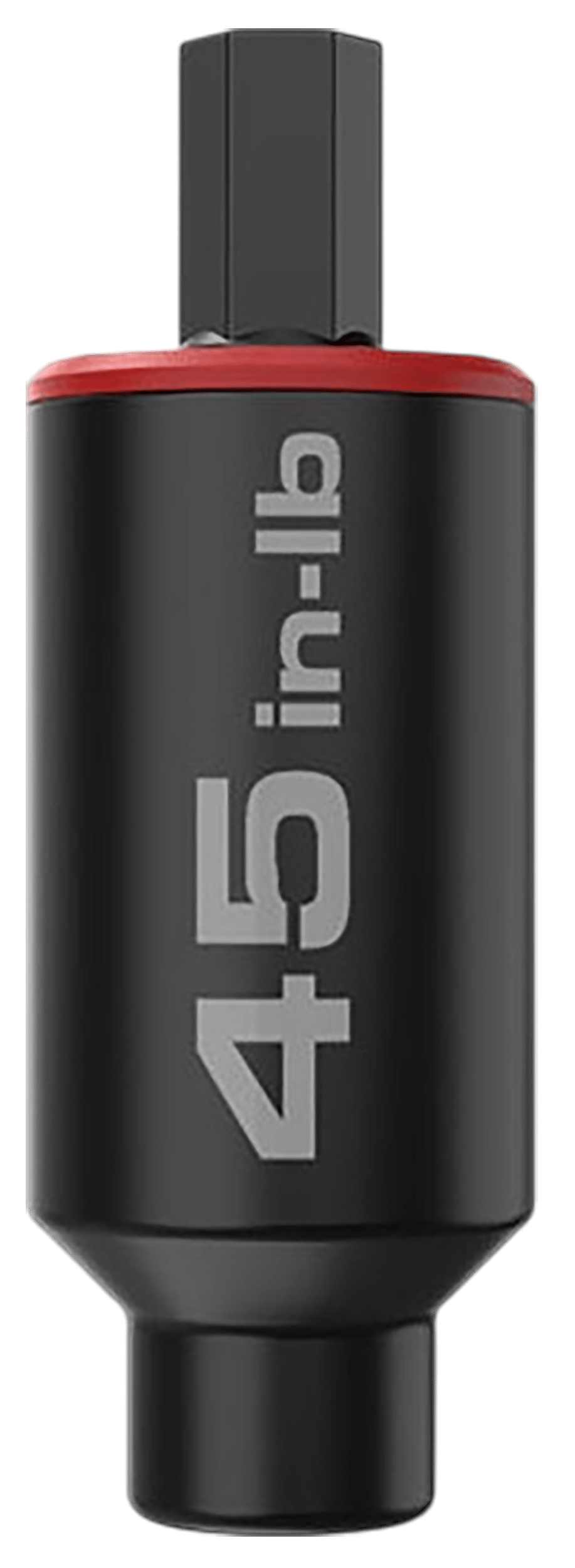 Real Avid AVSTFL45 Smart Torq Fixed Limiter Black/Red