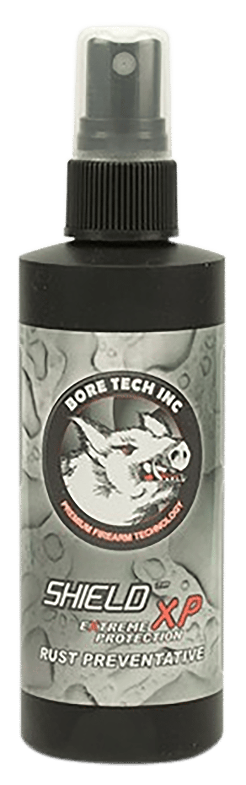 Bore Tech BTCP12008 Shield XP  4 oz Pump Spray