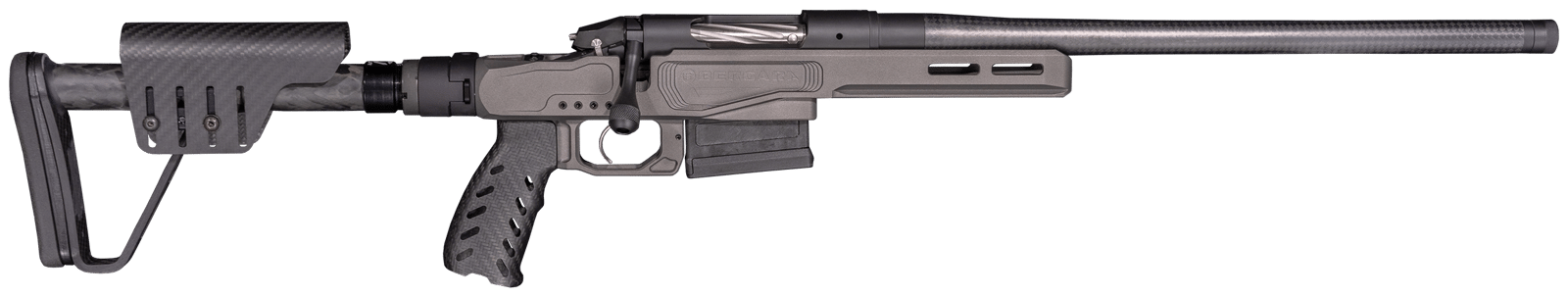 BERGARA BPR36-65PRC MGMICRO LTE 6.5PRC 18 5R TUNG