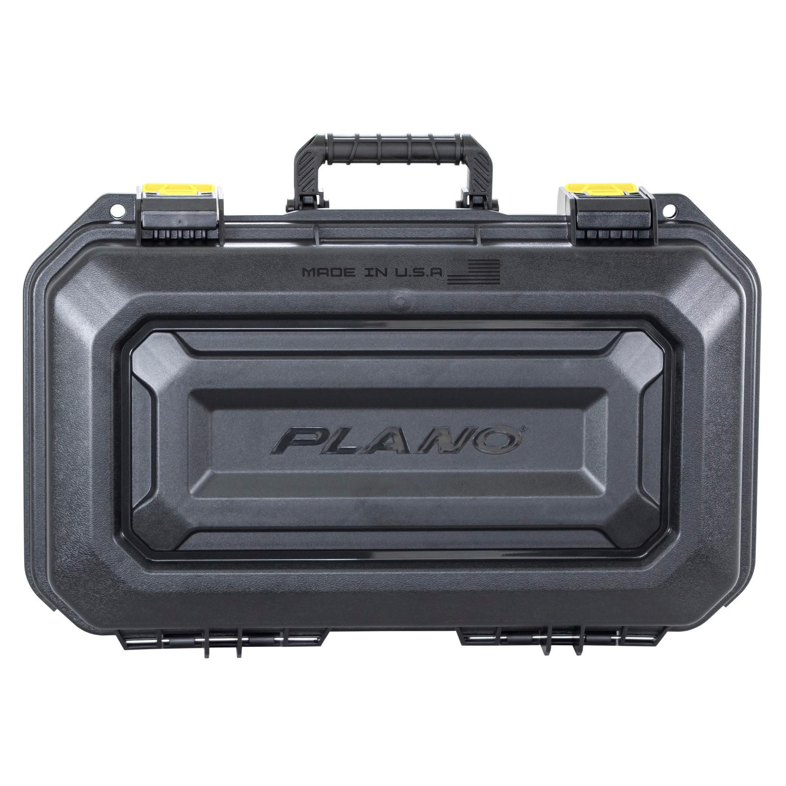 PLANO ALL WEATHER 2 FOUR PSTL CASE
