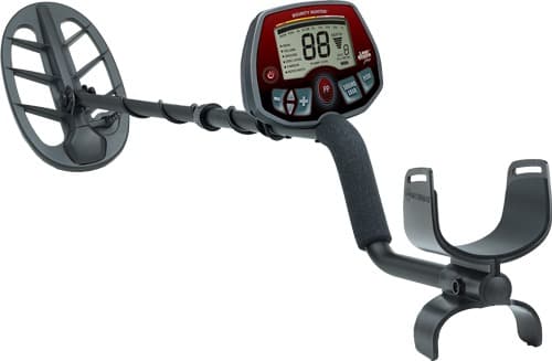 BOUNTY HUNTER "LAND RANGER PRO " METAL DETECTOR