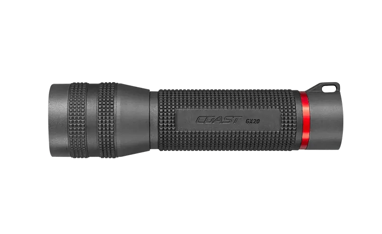COAST 30909  GX20 FLASHLIGHT