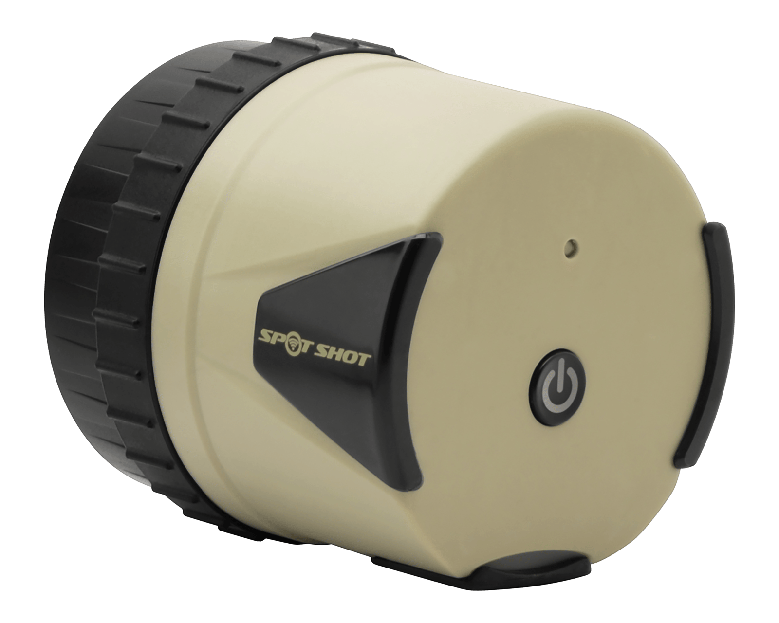 SME SMESCPCAM Spot Shot Wi-Fi Spotting Scope Camera Black/Beige Android/iPad/iPhone Compatible No Display