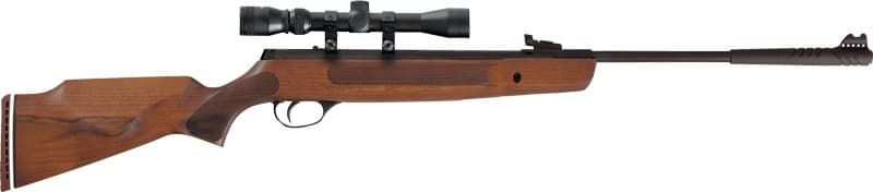 HATSAN 1000x SPRING STRIKER .177 W/OPTIMA 3-9X32 WOOD/SYN