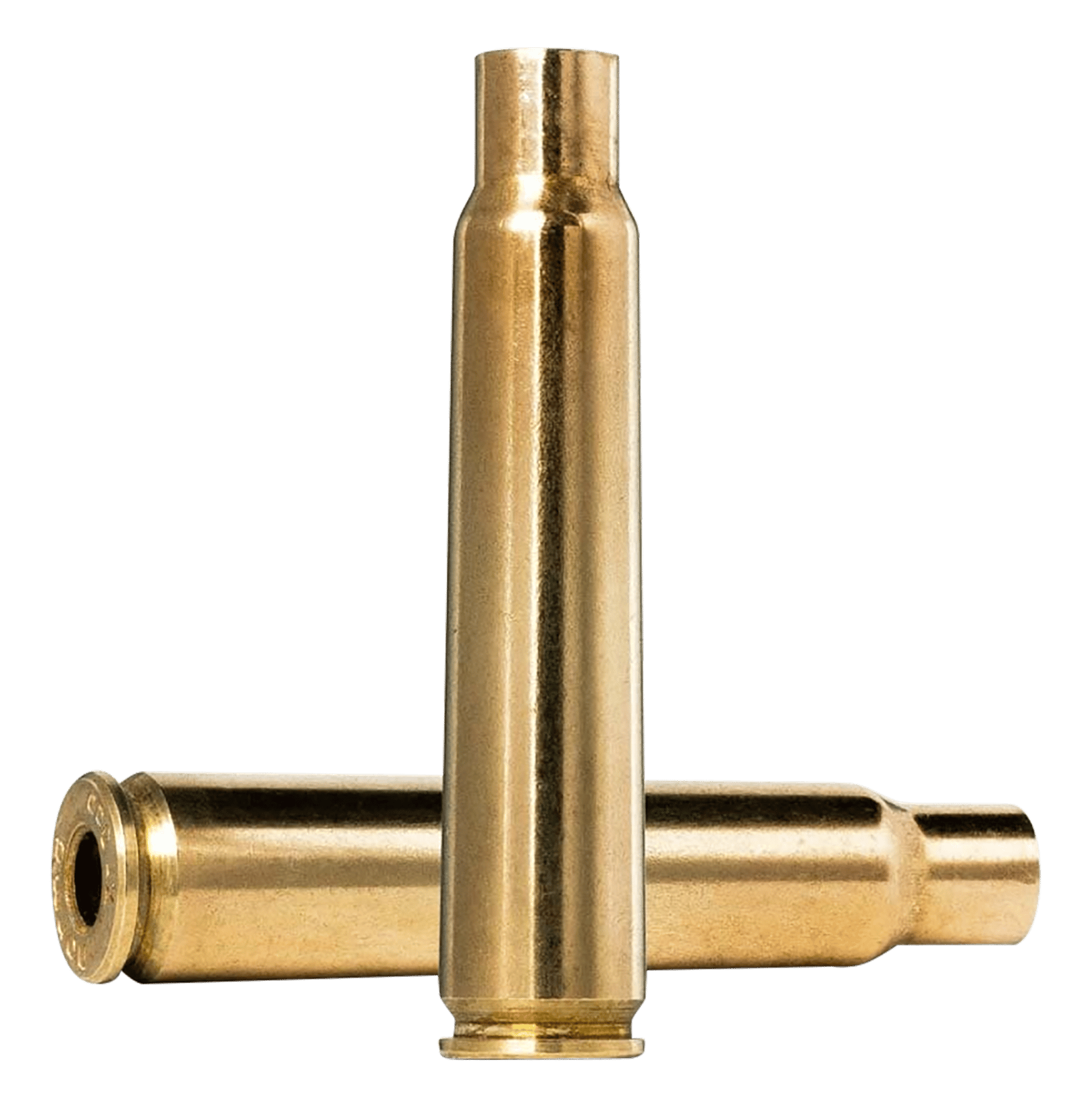 Norma Ammunition 20269012 Dedicated Components Reloading 270Win Rifle Brass