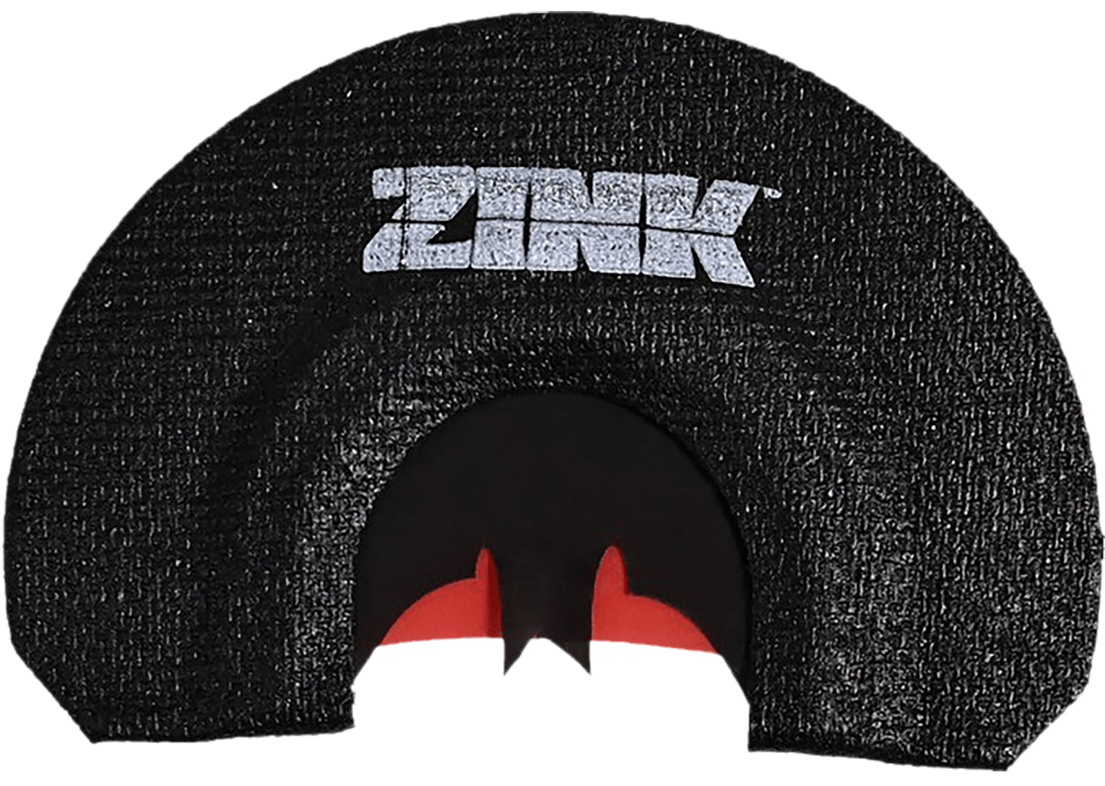 Avian X ZNKTSTMC Thunder ST Mouth Call Attracts Turkey Species Black