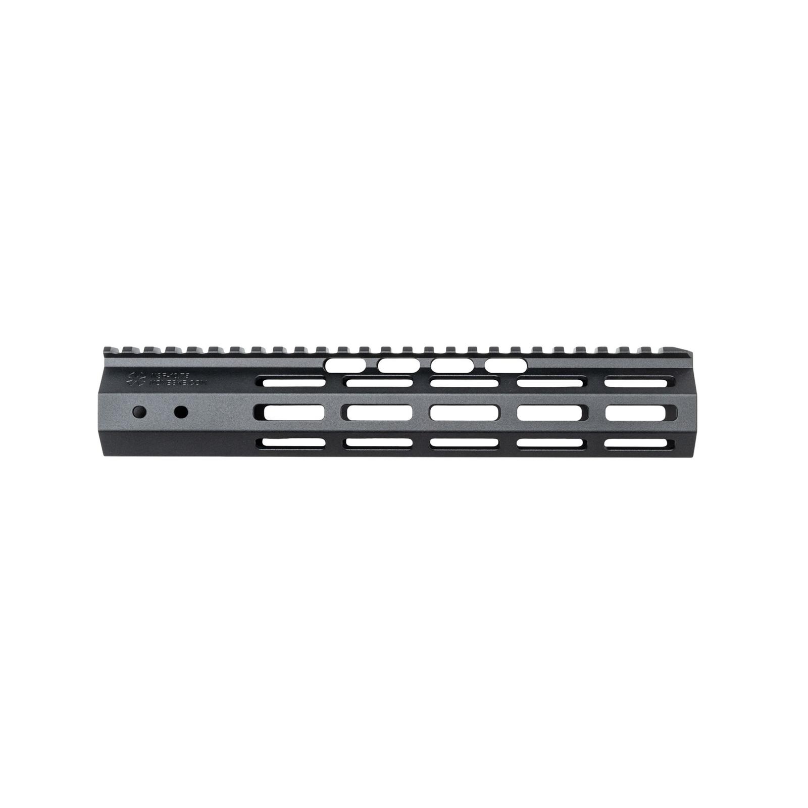 NOVESKE RAIL N4 4TH GEN 10.75" BLK