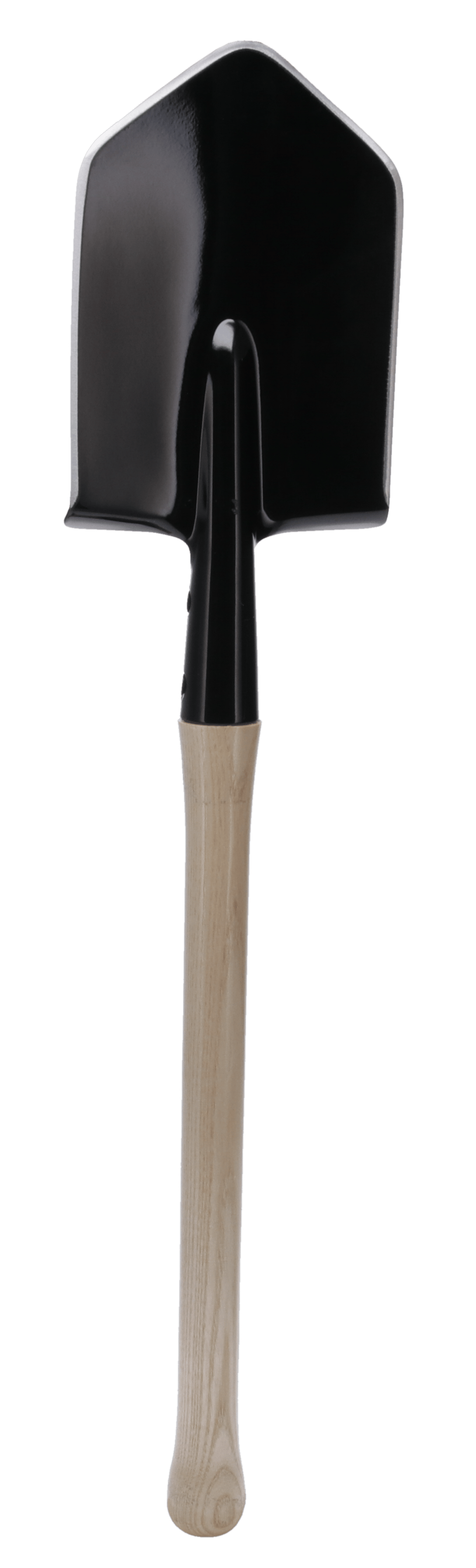 Cold Steel CS92SFX Spetsnaz Special Forces Plain Blade Black Medium Carbon Steel Blade American Ash Handle 30" Long