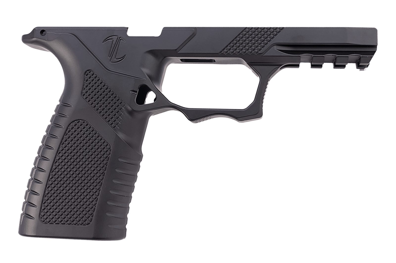TIMBER SSP365XPROGMBL SIG P365 XMCRO PRO GRIP BLK