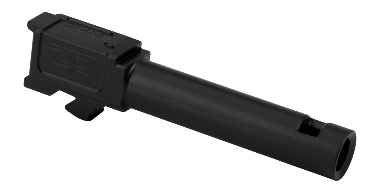 ZAFFIRI BA-G19G14-CP-BN   IBS BARREL G19 GEN 3 BN