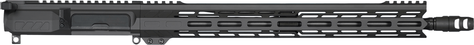 CMMG 35B5FBCAB Resolute MK4 350 Legend 16.10", Armor Black, M-LOK Free-Float Handguard for AR-Platform