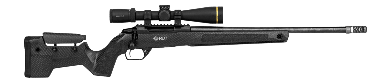 MDT 116131CCF CHASSIS CRB HUNTER KIT TIKKA TX3 CCF