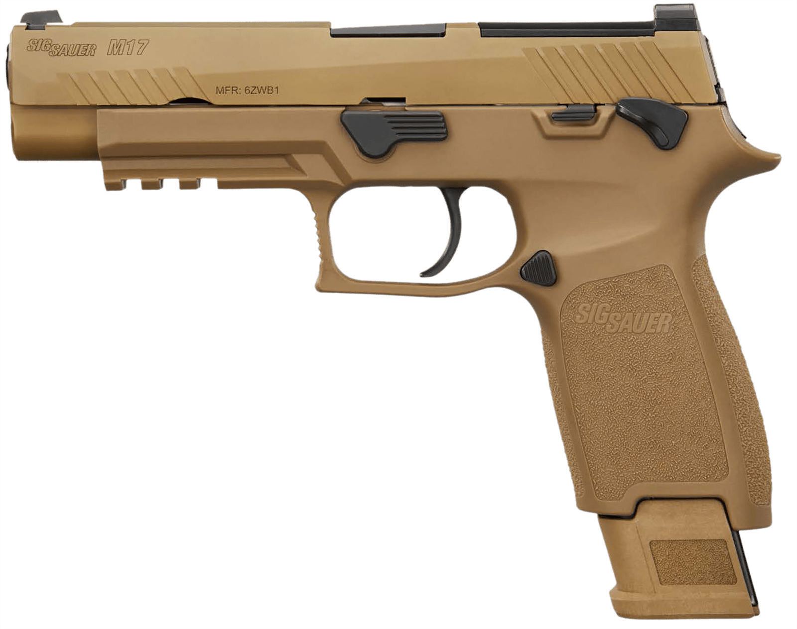 SIG M179CSSMS       M17 9MM 4.7 1X17 2X21   OR COY