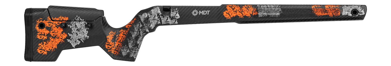 MDT 114849HOG CHASSIS CRBN STOCK TIKKA TX3     HOG