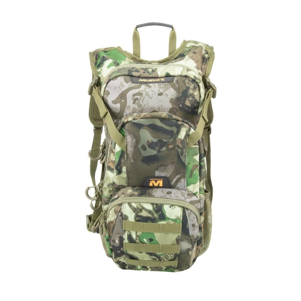Muddy Pro Series 1075 Backpack Veil Canyon Hybrid