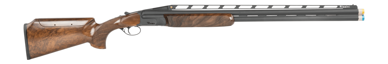 Rizzini USA 5601-1230IPS BR460  12 Gauge 30" Over/Under Vent Rib Barrel
