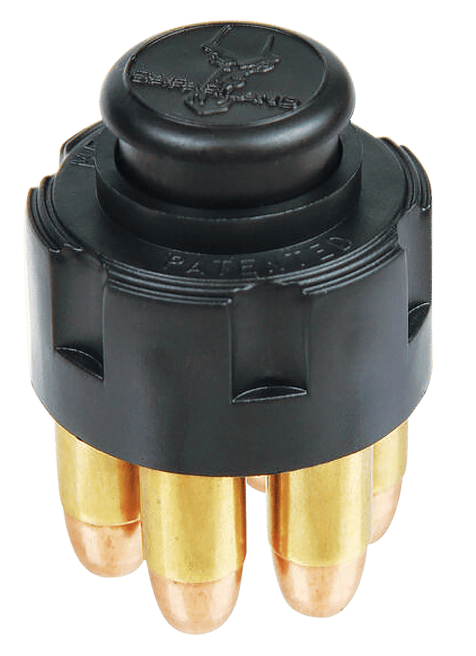 Safariland JK2C Comp II  38 Special/357 Mag 6rd Dan Wesson/ S&W/Taurus