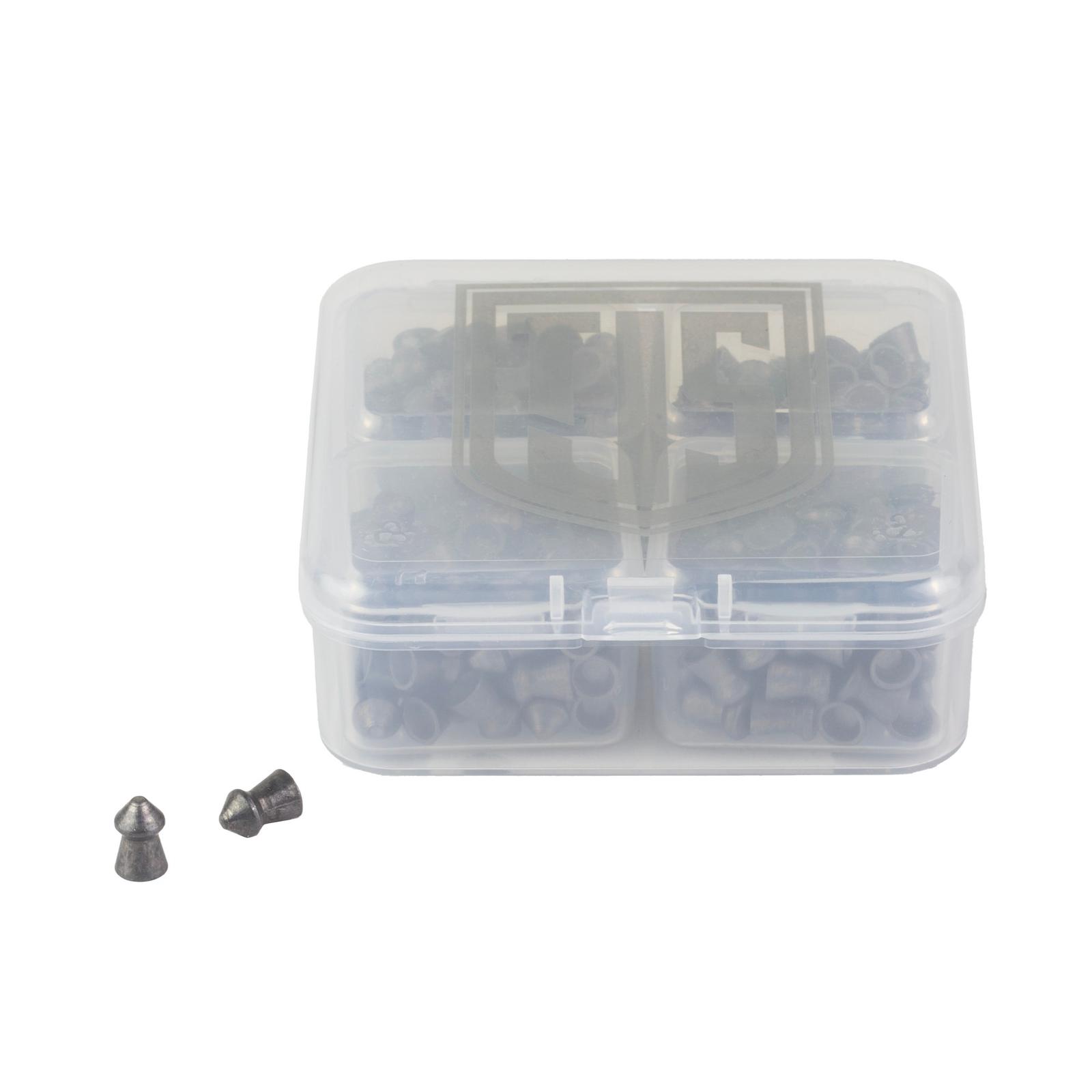 JTS DCP TEST PACK 2 .22 CAL 230 CT