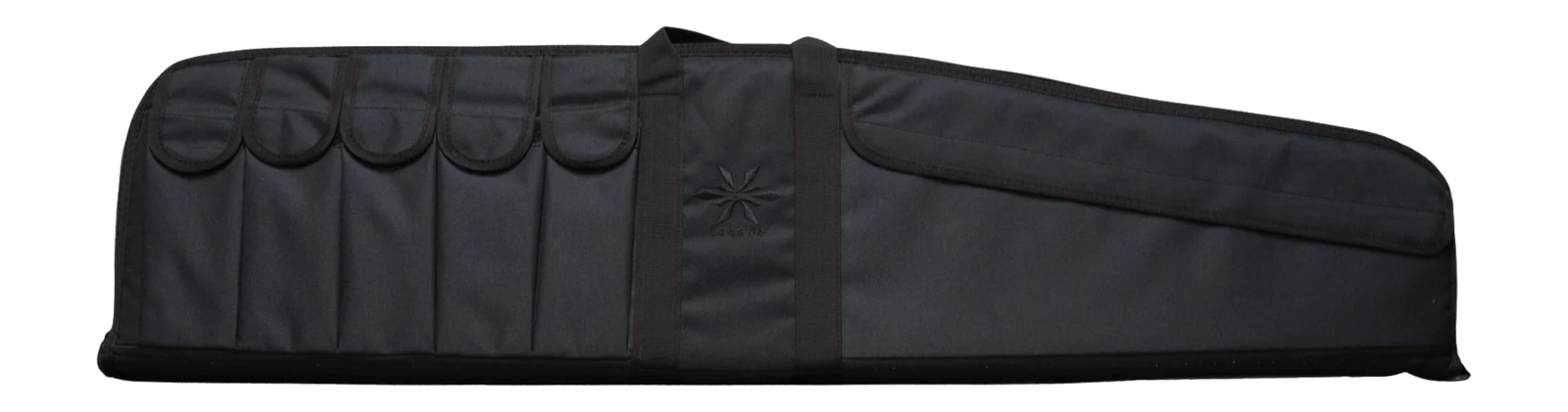 LEGEND PEG402-BK  PEGASUS TACTICAL RFL CASE 42 BLK