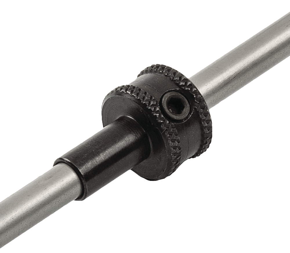 RCBS 88125 Flash Hole Case Pilot Stop  6.5mm