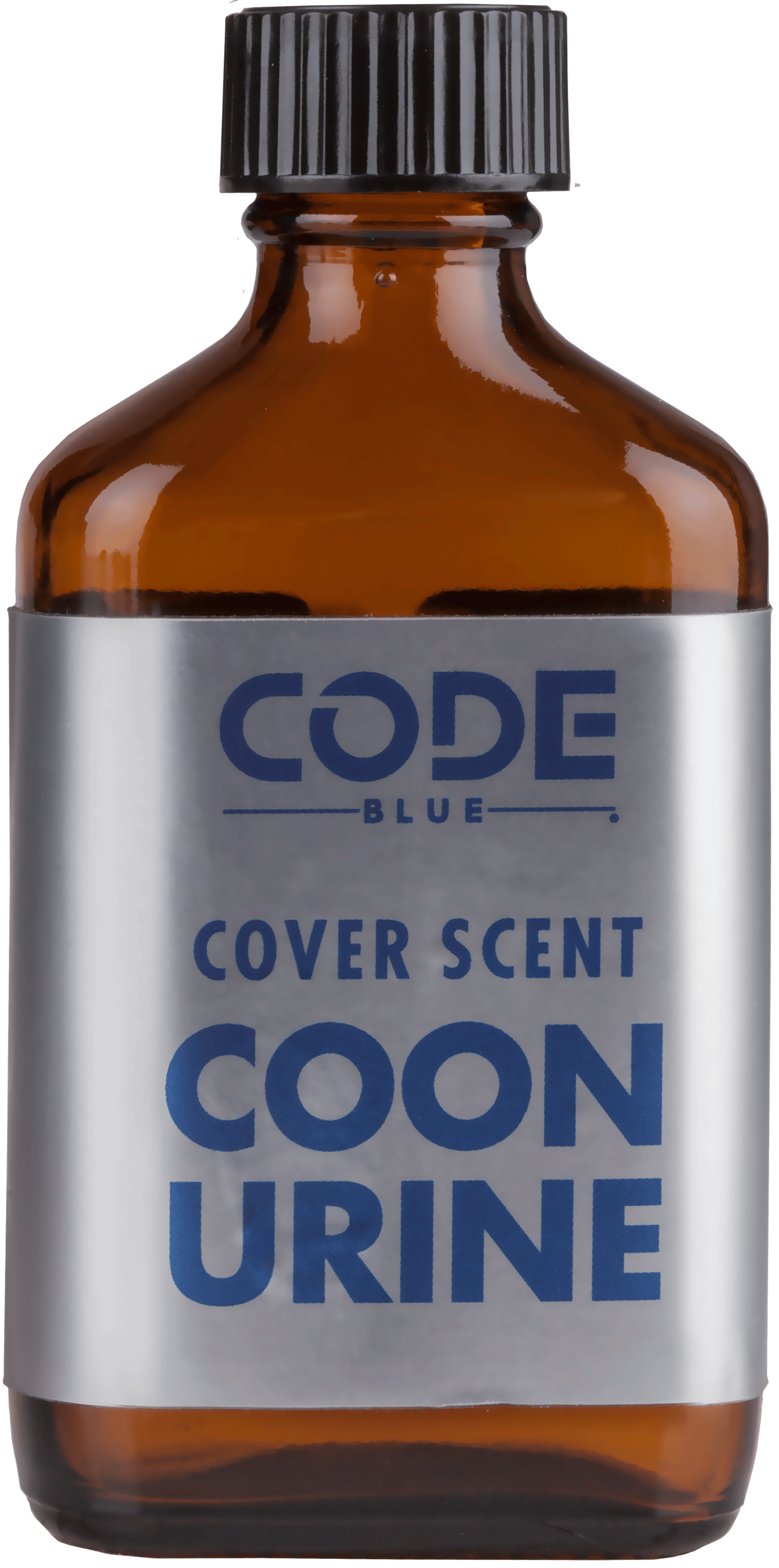 Code Blue OA1106 Coon Urine  Raccoon Cover Scent 2 oz Bottle