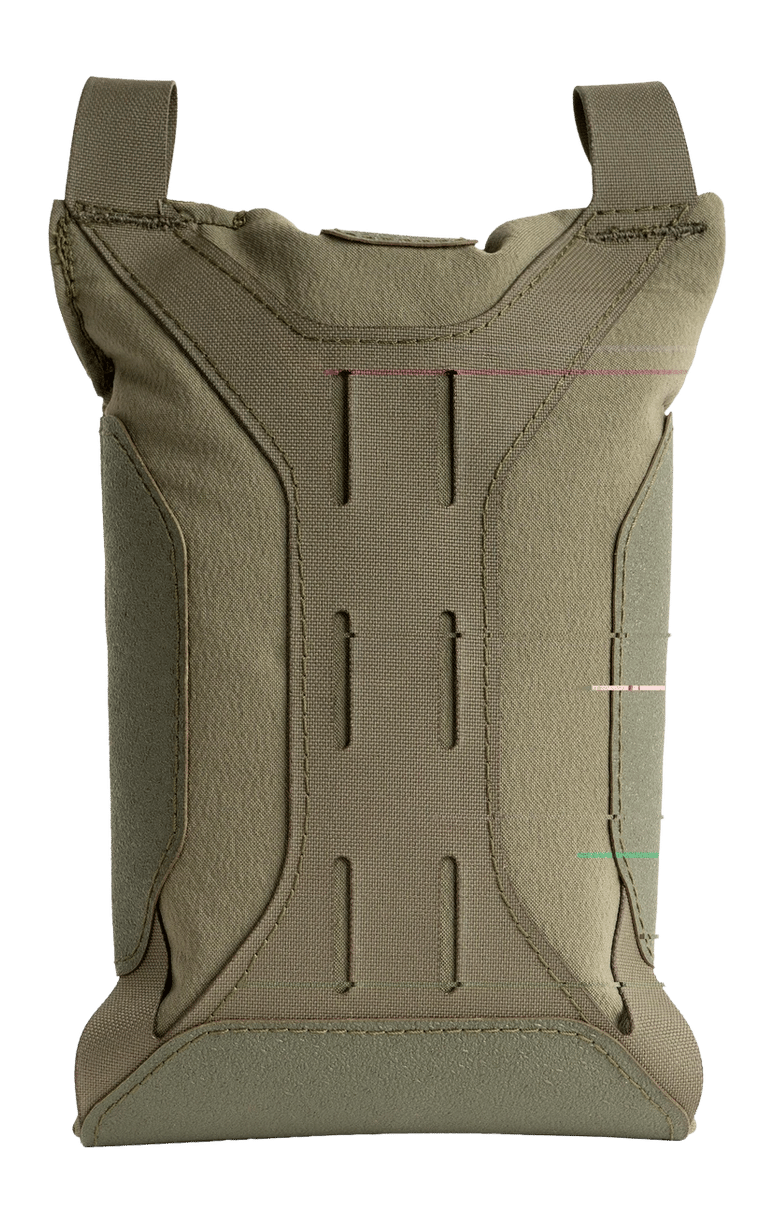ESD ESD-NOTCH-RG      NOTCH-RANGER GRN