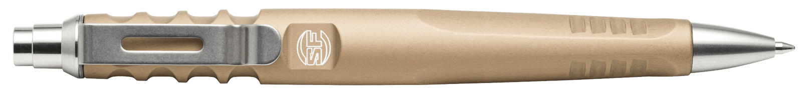 Surefire EWP03TN EWP-03 Tactical Pen 5.8" 1.7 oz Tan