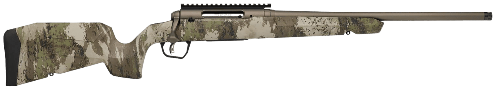 SAV 32389 AXIS 2 PRO WOODLAND COMPACT       6MMARC