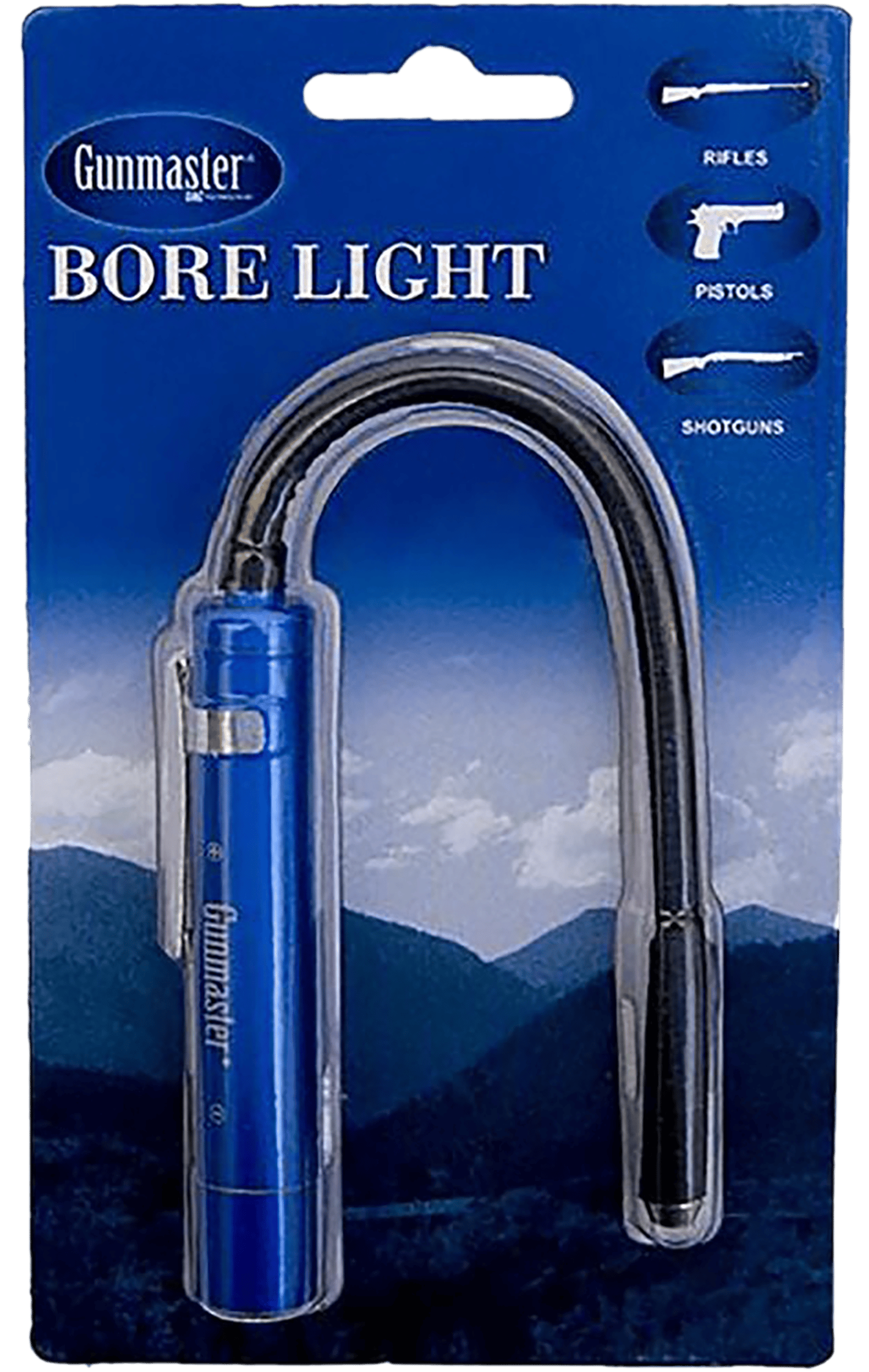 DAC 38291 GUNMASTER FLEX BORE LIGHT