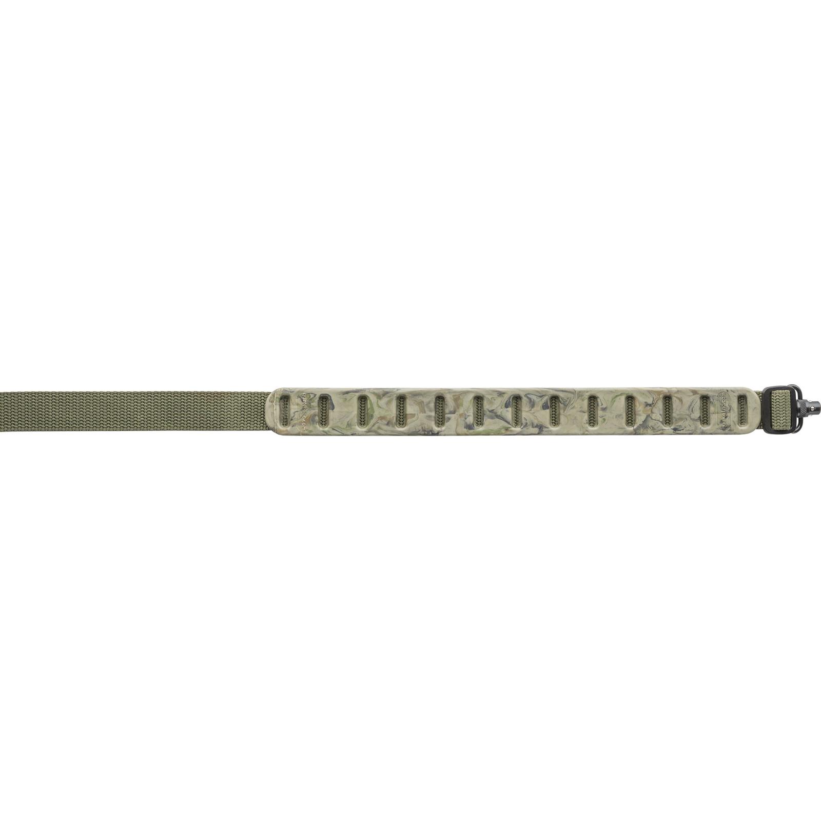 QUAKE CLAW SLIMLINE SLNG QD CAMO