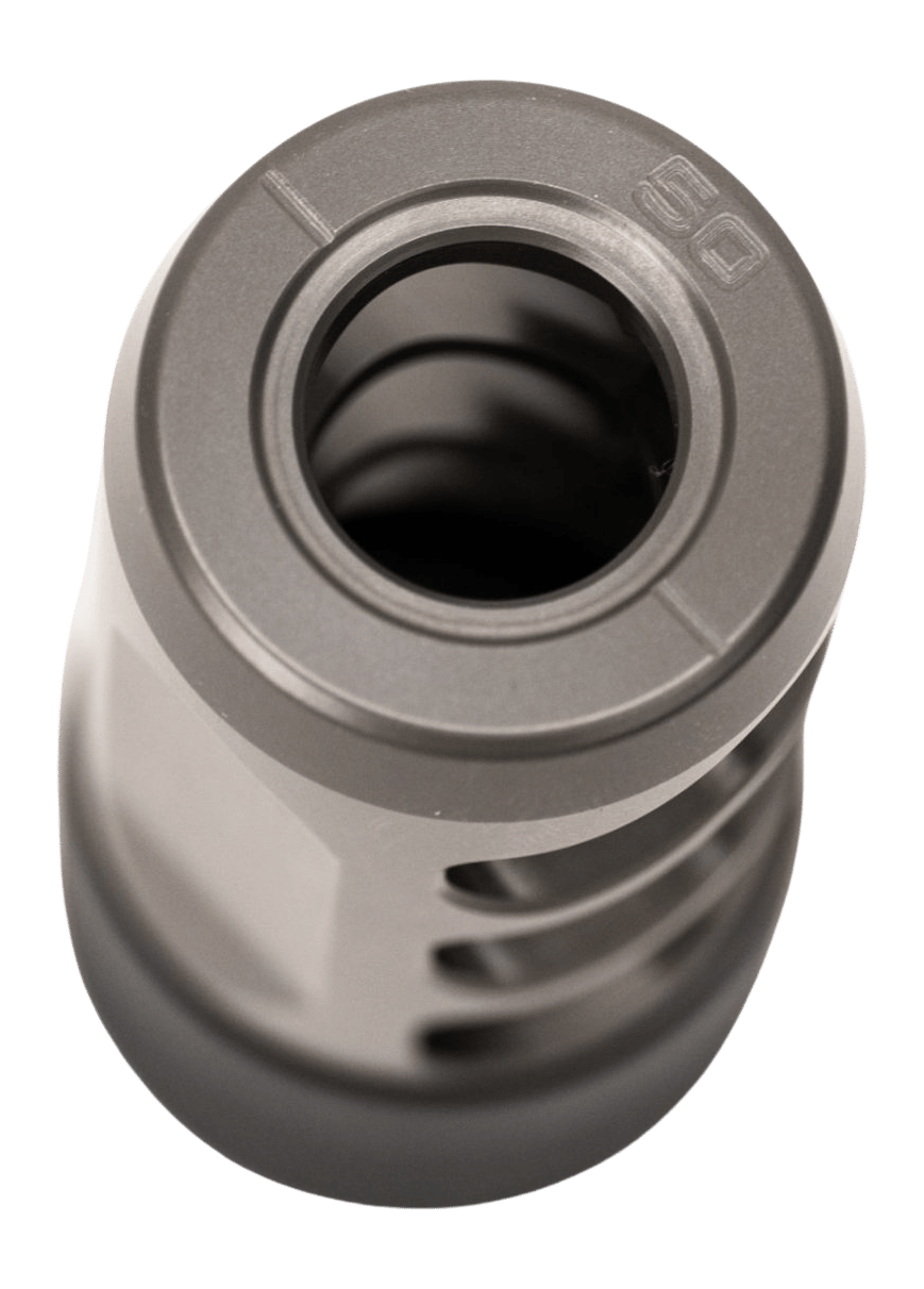 AREA 419 419HFTI-500-5824     TI BRAKE 500 5/8-24