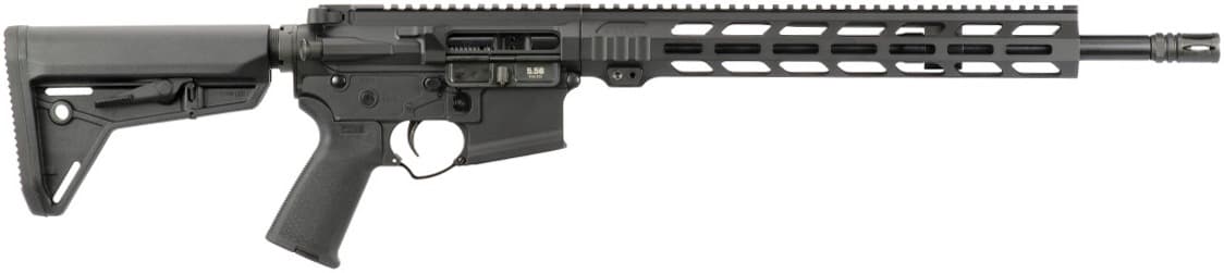 APF CARBINE 2.0 5.56 BLK 16 MLOK 30RD