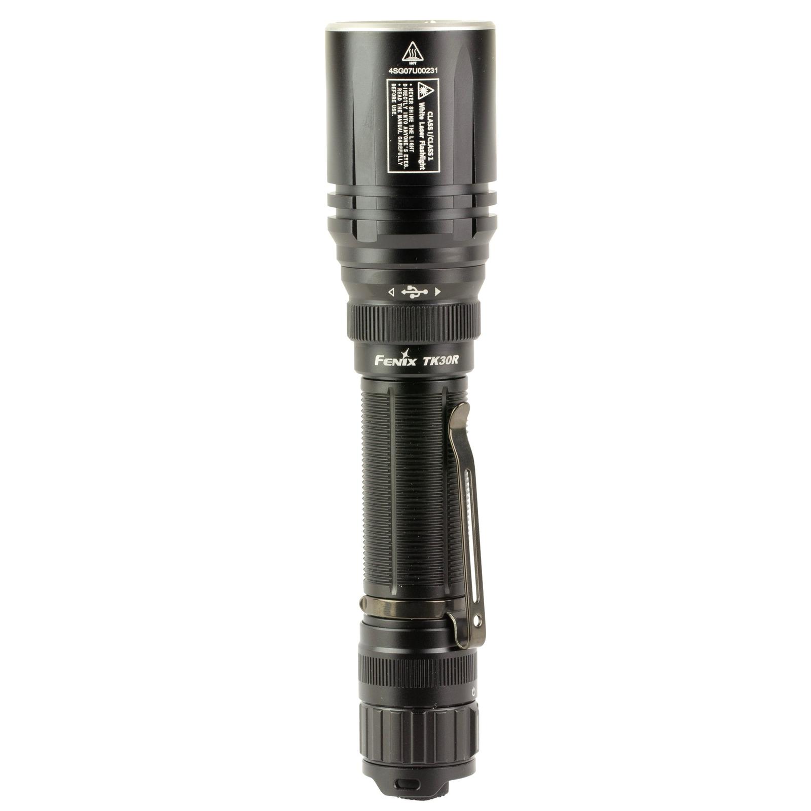 FENIX TK30R WHITE LASER FLASHLIGHT