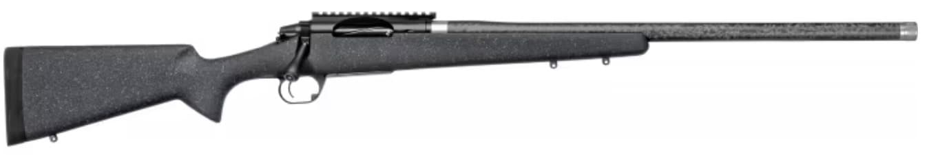 PROOF ELEVATION 2.0 RH 7MMREM 22 CF BLK